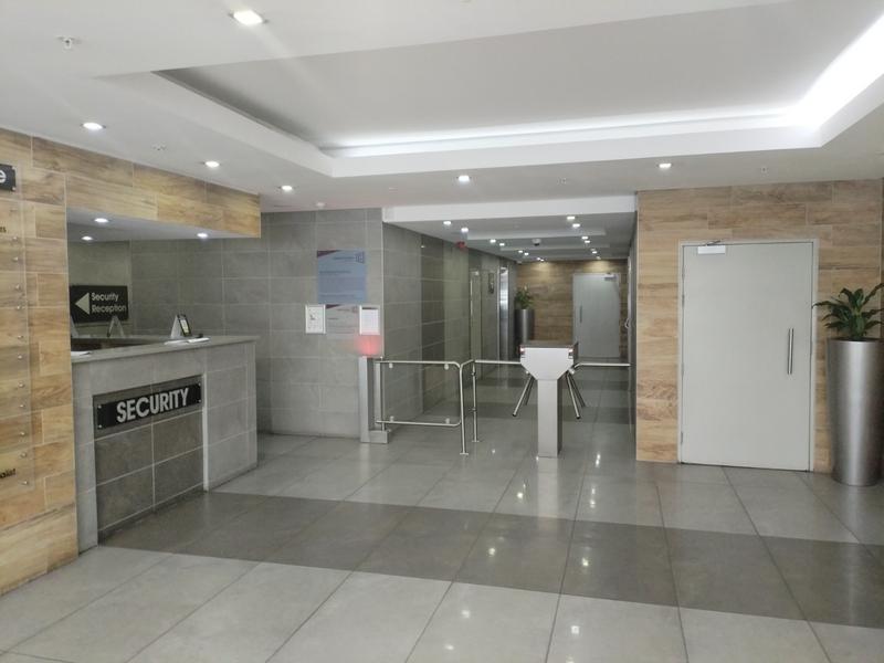 To Let Commercial Property for Rent in Cape Town Western Cape